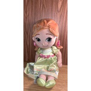 Disney Frozen Anna Plush